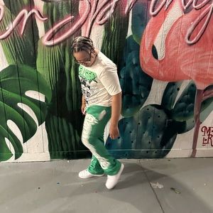 Meet your Posher, John